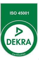 DEKRA ISO 45001